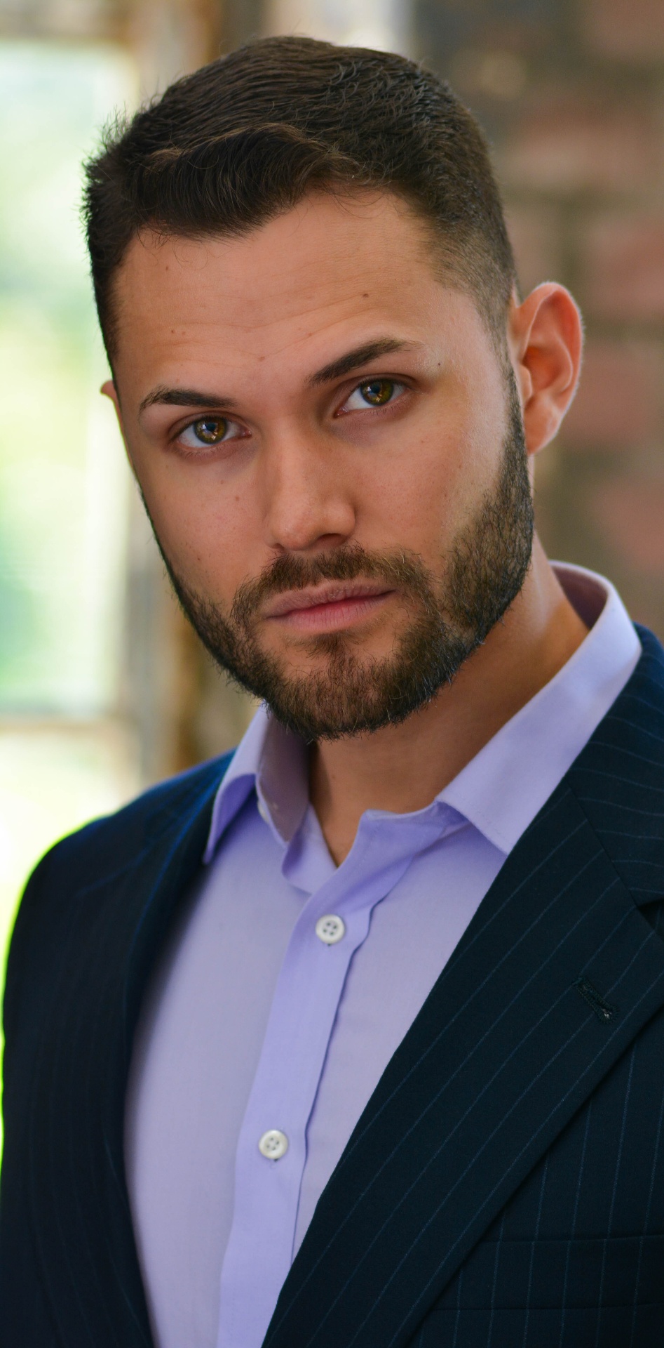 Aaron Romano headshot 1